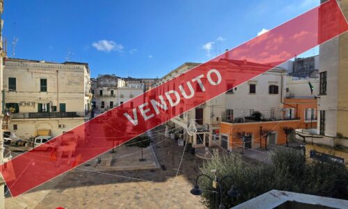 VENDUTO