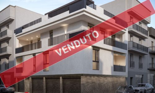 VENDUTO
